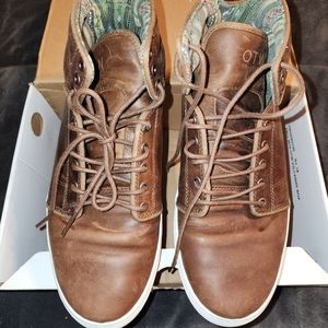 Alomar Native American